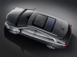 Cadillac Provoq Fuel Cell Concept 2008 года